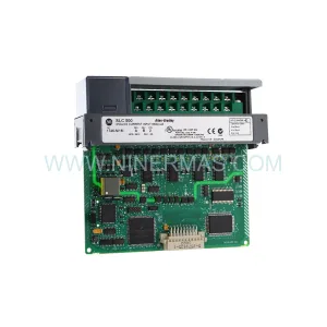 Allen-Bradley 1746-NI16I/A Analog Current Input Module | SLC 500