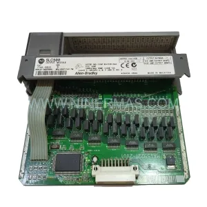 1746-OB32/D | Allen-Bradley SLC 500 32-Point Output Module – Original Spare Parts