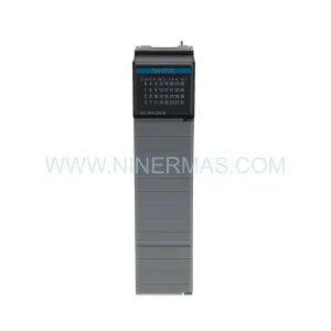 1746-OB32/D | Allen-Bradley SLC 500 32-Point Output Module – Original Spare Parts