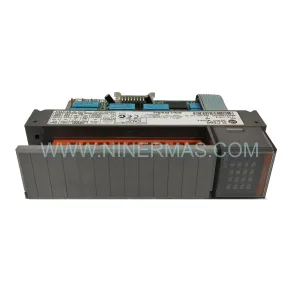 1746-OW16/C Allen-Bradley 16-Point Relay Output Module | SLC 500 Original Spare Parts