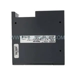 Allen-Bradley 1746-P2/C Power Supply Module (SLC 500) – New & Original