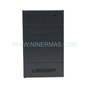 Allen-Bradley 1746-P2/C Power Supply Module (SLC 500) – New & Original