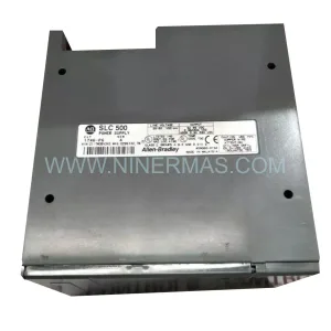 Original Allen-Bradley (Rockwell) 1746-P6 - Industrial Spare Parts
