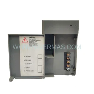Allen-Bradley 1746-P7/A Power Supply | SLC 500 Original Spare Parts