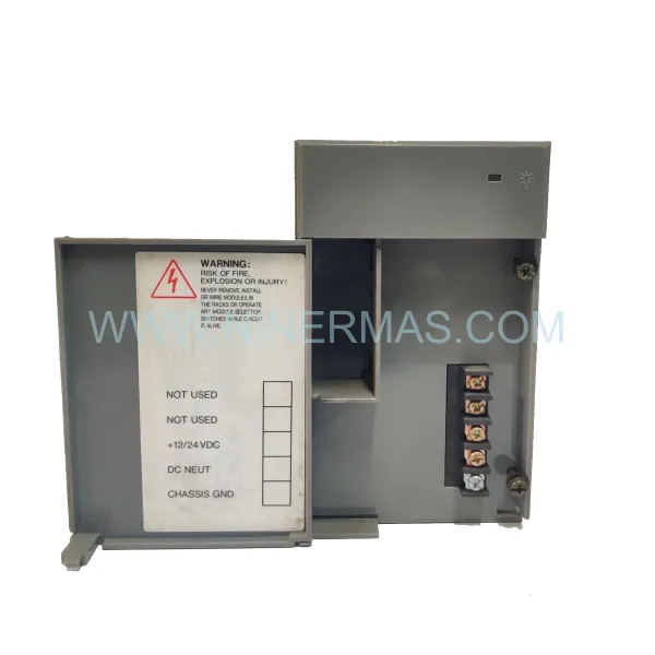 Allen-Bradley 1746-P7/A Power Supply | SLC 500 Original Spare Parts
