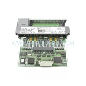 Original Allen-Bradley (Rockwell) 1746SC-INI4VI - Industrial Spare Parts