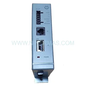 Allen-Bradley 1747-AIC/B Isolated Link Coupler | Original & New Spare Parts