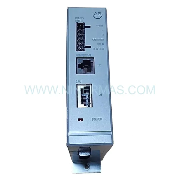 Allen-Bradley 1747-AIC/B Isolated Link Coupler | Original & New Spare Parts