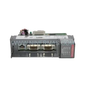 Allen-Bradley 1747-KE/C SLC 500 Communication Module | Original & New Spare Parts