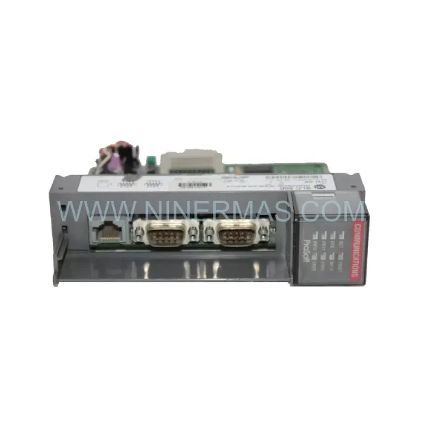 Allen-Bradley 1747-KE/C SLC 500 Communication Module | Original & New Spare Parts