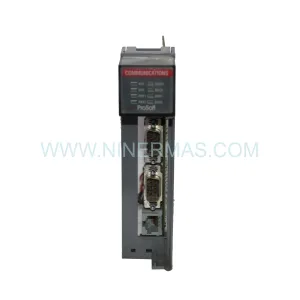 Allen-Bradley 1747-KE/C SLC 500 Communication Module | Original & New Spare Parts