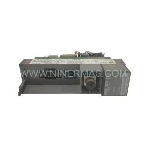 Allen-Bradley 1747-L531/E SLC 5/03 Processor | Retrofit & Upgrade Solution