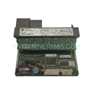 Allen-Bradley 1747-L531/E SLC 5/03 Processor | Retrofit & Upgrade Solution