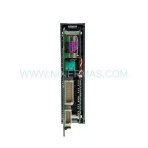 Allen-Bradley 1747-L532/D SLC 5/03 Processor 16K Memory