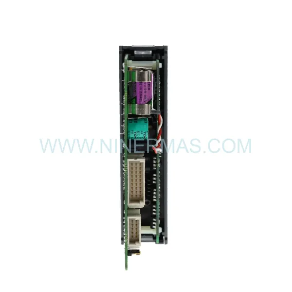 Allen-Bradley 1747-L532/D SLC 5/03 Processor 16K Memory