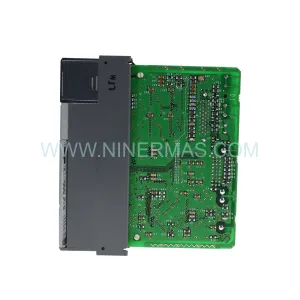 Allen-Bradley 1747-L532/D SLC 5/03 Processor 16K Memory