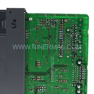Allen-Bradley 1747-L532/D SLC 5/03 Processor 16K Memory