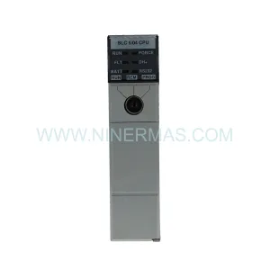 Buy Allen-Bradley 1747-L541/C SLC 5/04 Processor | 16K Memory
