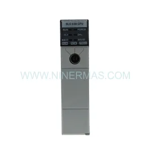 Allen-Bradley 1747-L541/D | SLC 5/04 Modular Processor 16K