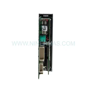 Allen-Bradley 1747-L541/D | SLC 5/04 Modular Processor 16K