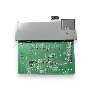 Allen-Bradley 1747-L543/C SLC 5/04 Processor | 64K Industrial Control