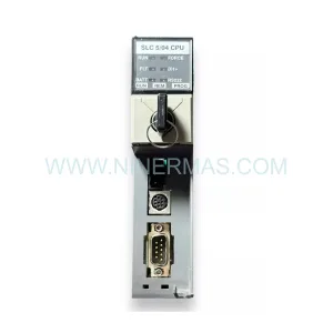 Allen-Bradley 1747-L543/C SLC 5/04 Processor | 64K Industrial Control
