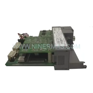 Allen-Bradley 1747-L543/C SLC 5/04 Processor | 64K Industrial Control