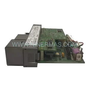 Allen-Bradley 1747-L543/C SLC 5/04 Processor | 64K Industrial Control