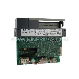 Allen-Bradley 1747-L551/B SLC 5/05 64K Processor | Original & New Spare Parts
