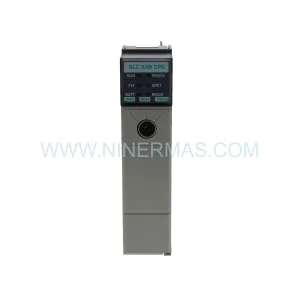 Allen-Bradley 1747-L551/C SLC 5/05 Processor | Retrofit & Upgrade