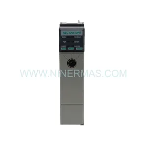 Buy Allen-Bradley 1747-L551/D SLC 5/05 Processor | 64K Memory