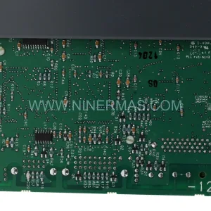 Allen-Bradley 1747-L553/B SLC 5/05 Processor 64K Memory