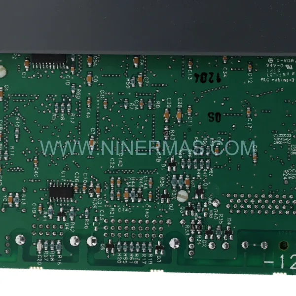 Allen-Bradley 1747-L553/B SLC 5/05 Processor 64K Memory