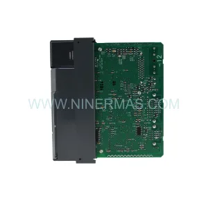 Allen-Bradley 1747-L553/B SLC 5/05 Processor 64K Memory