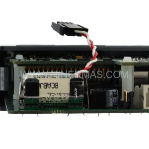 Allen-Bradley 1747-L553/B SLC 5/05 Processor 64K Memory