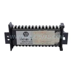 Original Allen-Bradley (Rockwell) 1747-M1 - Industrial Spare Parts