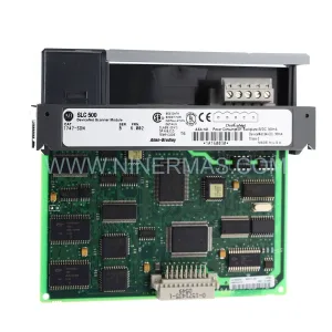 Buy Allen-Bradley 1747-SDN/B DeviceNet Scanner | SLC 500 Series B