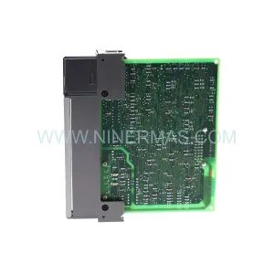 Buy Allen-Bradley 1747-SDN/B DeviceNet Scanner | SLC 500 Series B