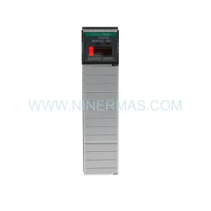 Buy Allen-Bradley 1747-SDN/B DeviceNet Scanner | SLC 500 Series B