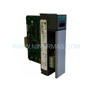 Allen-Bradley 1747-SDN/D DeviceNet Scanner | SLC 500 Retrofit & Upgrade