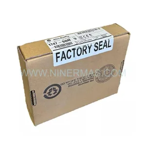 Allen-Bradley 1747-SDN/D DeviceNet Scanner | SLC 500 Retrofit & Upgrade