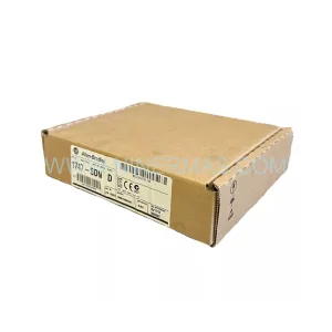 Allen-Bradley 1747-SDN/D DeviceNet Scanner | SLC 500 Retrofit & Upgrade