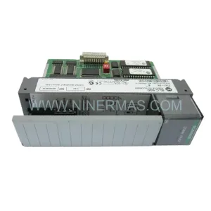 Allen-Bradley 1747-SN/A(B) DH+ Network Interface Module for SLC 500