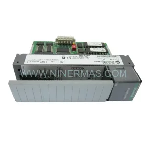 Allen-Bradley 1747-SN/B DH+ Network Interface | SLC 500 Module
