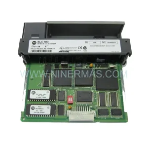 Allen-Bradley 1747-SN/B DH+ Network Interface | SLC 500 Module