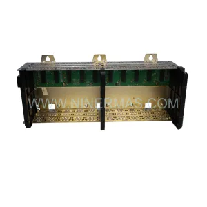 Allen-Bradley 1756-A10/B ControlLogix Chassis | Original & New Spare Parts