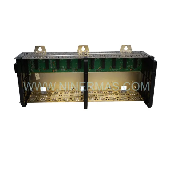 Allen-Bradley 1756-A10/B ControlLogix Chassis | Original & New Spare Parts