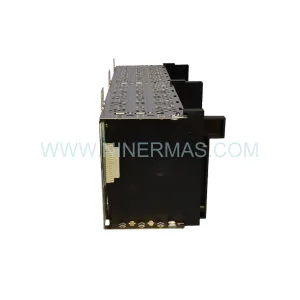 Allen-Bradley 1756-A10/B ControlLogix Chassis | Original & New Spare Parts