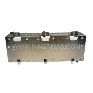Allen-Bradley 1756-A10/B ControlLogix Chassis | Original & New Spare Parts