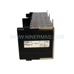 Allen-Bradley 1756-A10/B ControlLogix Chassis | Original & New Spare Parts